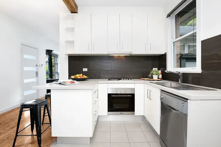 Third view of Homely house listing, 2 Windeyer Avenue, Gladesville NSW 2111