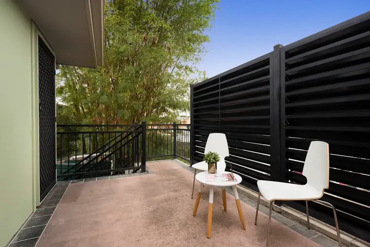 Third view of Homely unit listing, 7/10 Biran Street, Camp Hill QLD 4152