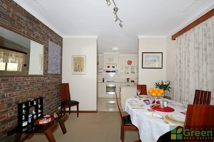 Sixth view of Homely house listing, 375 Old Coast Road, Australind WA 6233