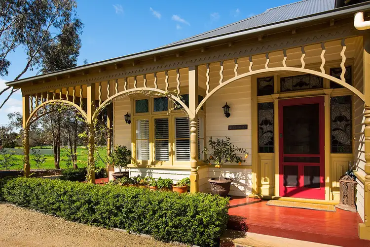 Second view of Homely house listing, 37 Ray Street, Castlemaine VIC 3450