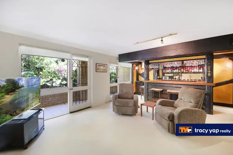 Fifth view of Homely house listing, 35 Newton Street, North Epping NSW 2121