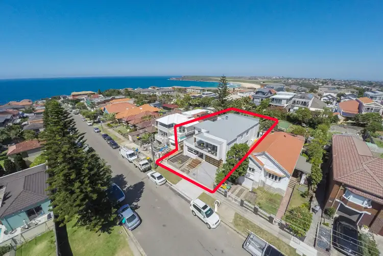 Second view of Homely house listing, 9 The Corso, Maroubra NSW 2035