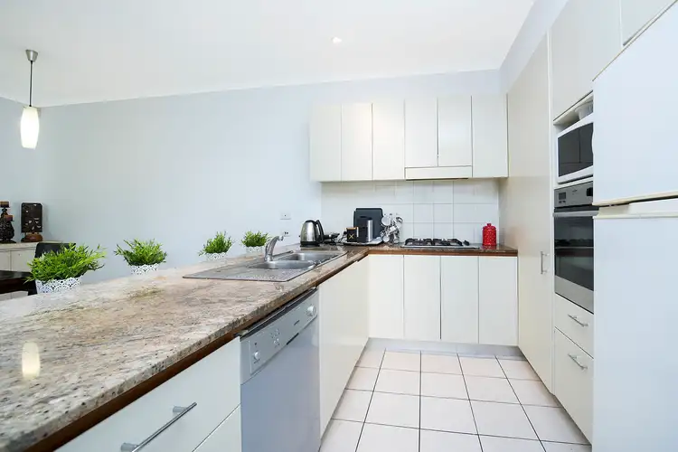 Fourth view of Homely house listing, 33 Evans Street, Newington NSW 2127