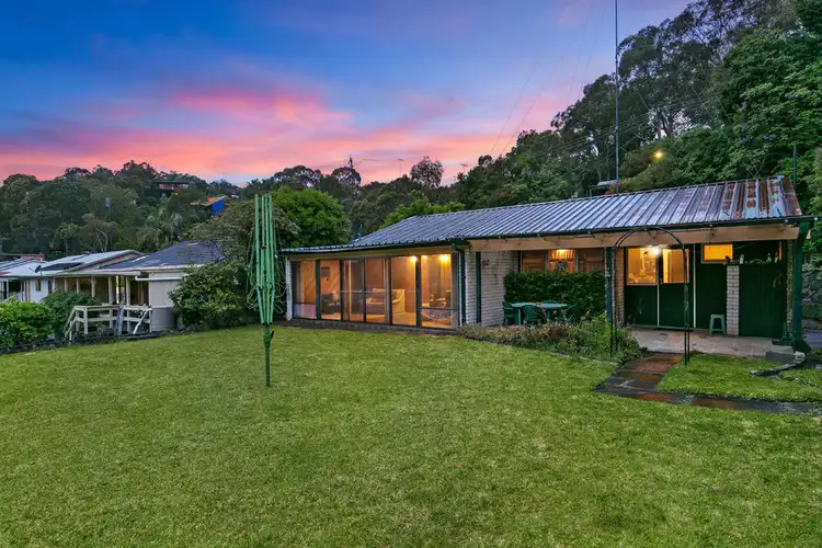 Main view of Homely house listing, 7 Gooraway Place, Berowra Heights NSW 2082