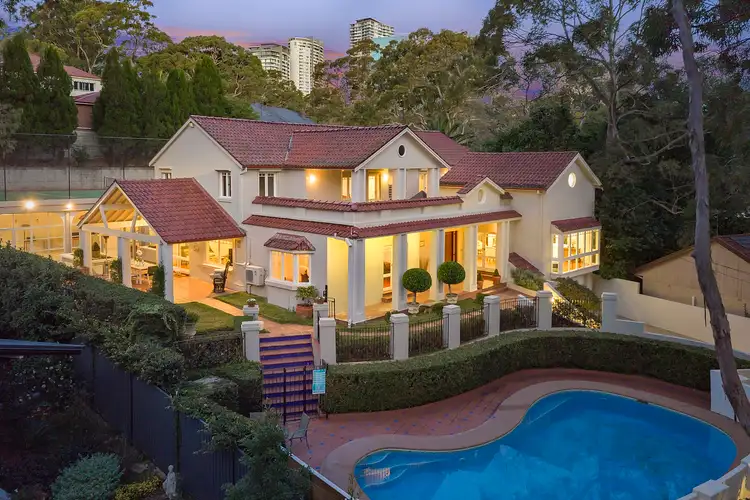 17 Dulwich Road, Chatswood NSW 2067