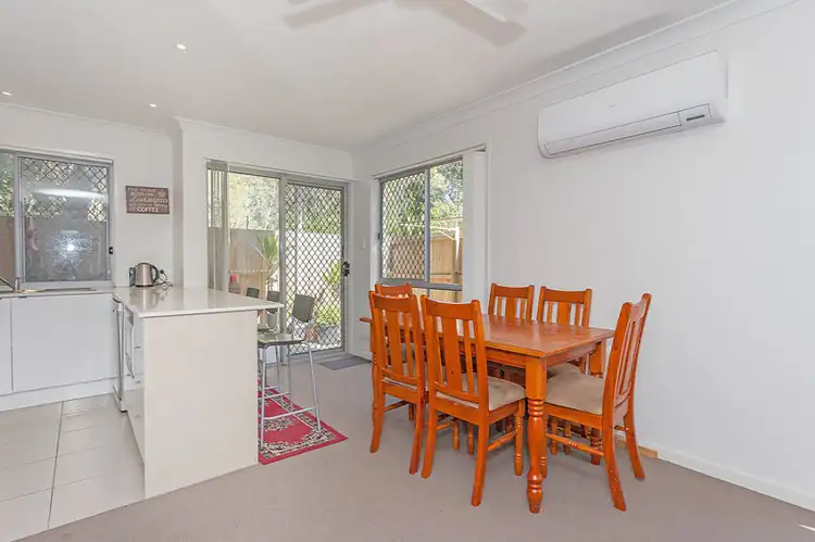 Second view of Homely townhouse listing, 29/33-35 Jellicoe Street, Loganlea QLD 4131