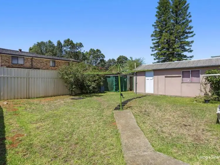 Fourth view of Homely house listing, 16 Benalong Street, St Marys NSW 2760