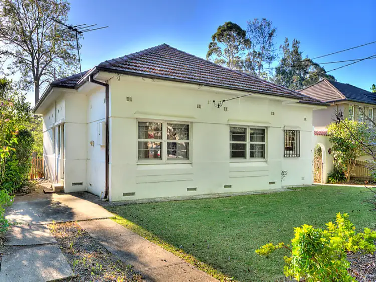 28 Katina Street, Turramurra NSW 2074