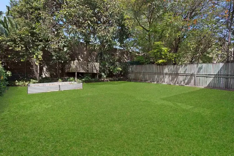 Fifth view of Homely house listing, 79 Dickson Street, Wooloowin QLD 4030