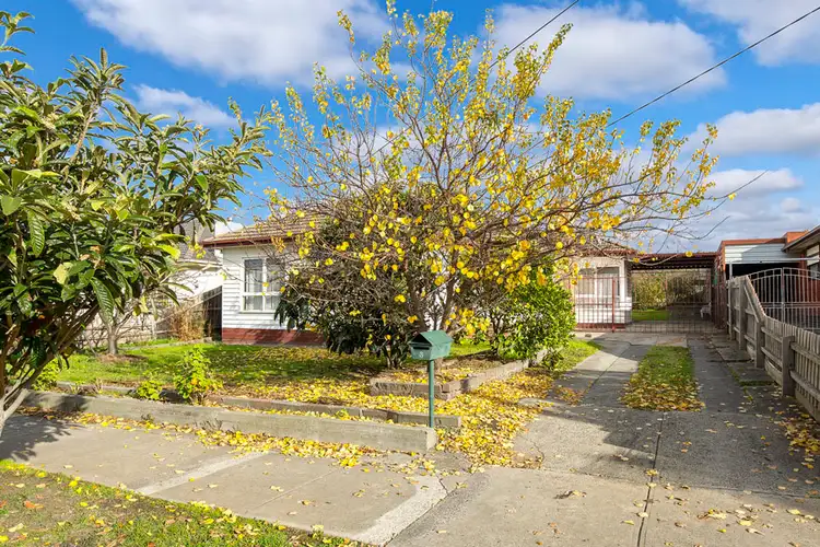 Second view of Homely house listing, 5 Regent Street, Hadfield VIC 3046