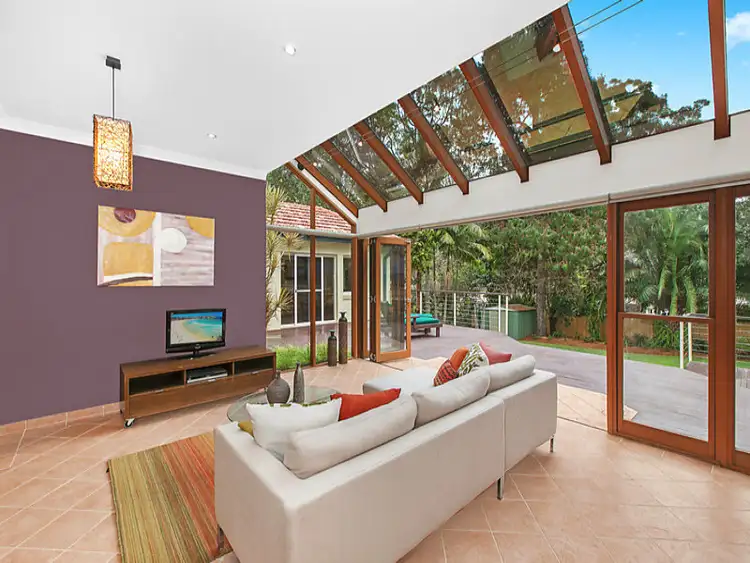 Fifth view of Homely house listing, 46 Carbeen Avenue, St Ives NSW 2075