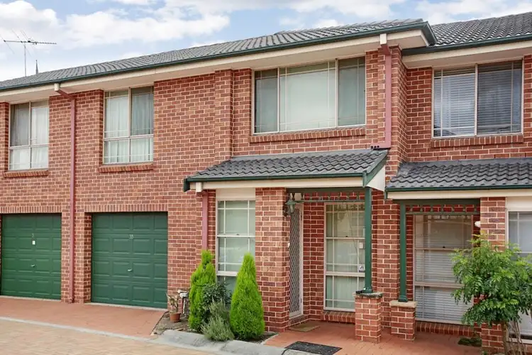 33/6 Parkholme Circuit, Englorie Park NSW 2560