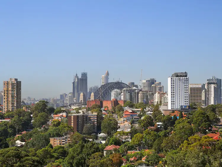 Third view of Homely apartment listing, 4/5 Winter Avenue, Neutral Bay NSW 2089