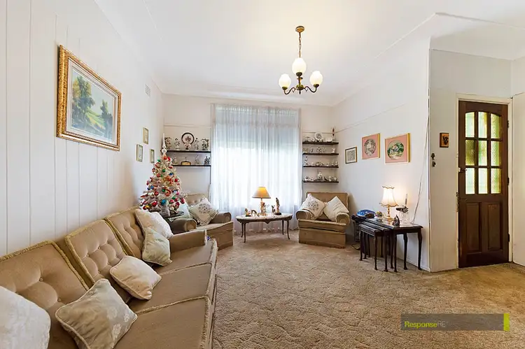 Fourth view of Homely house listing, 39 Lowry Street, Lalor Park NSW 2147