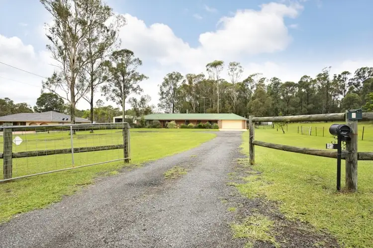 7 Derwent Road, Bringelly NSW 2556