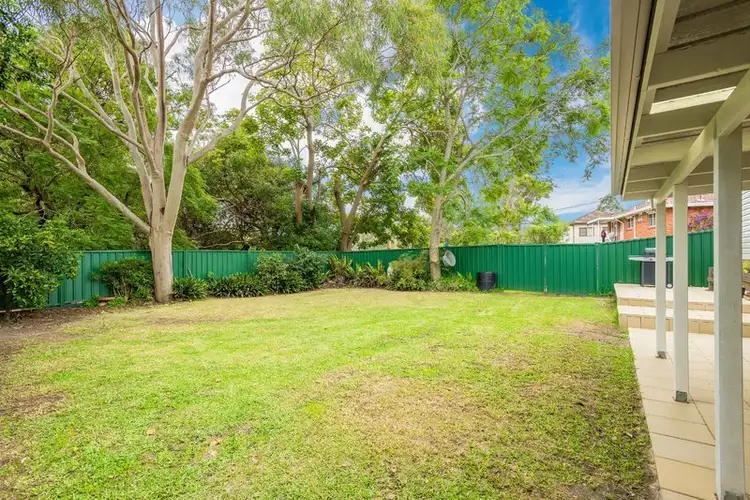 Sixth view of Homely house listing, 123 National Avenue, Loftus NSW 2232