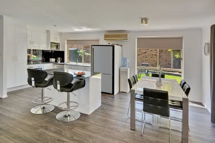 Third view of Homely house listing, 3 Lyon Place, Sippy Downs QLD 4556
