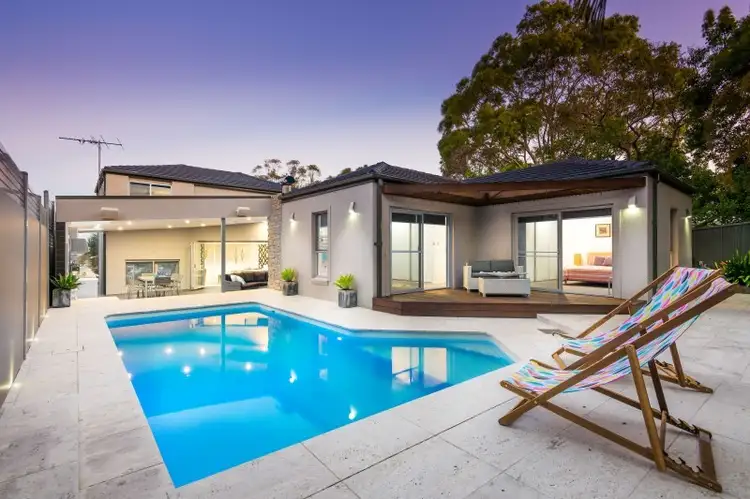 Third view of Homely house listing, 7 Nottingham Place, Yowie Bay NSW 2228