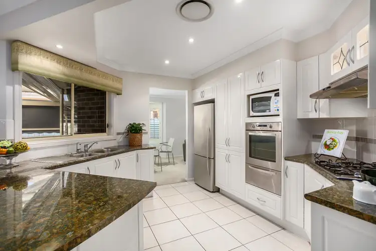 Third view of Homely house listing, 15 Dymock Street, Fairy Meadow NSW 2519