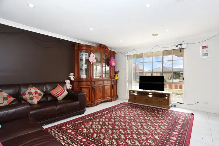 Second view of Homely house listing, 35 Kaniva Street, Dallas VIC 3047