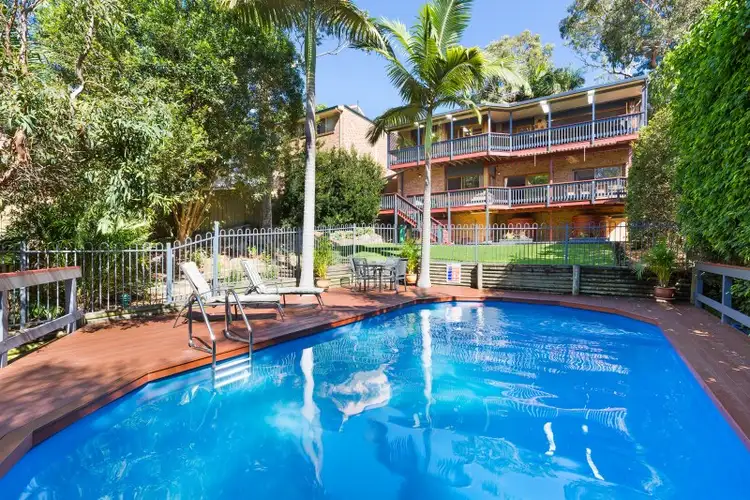 32a Mulyan Street, Como NSW 2226