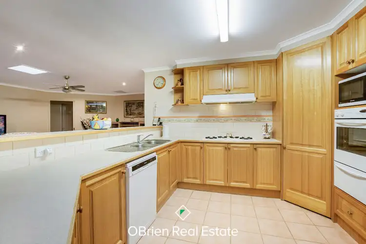 Second view of Homely house listing, 63 Scenic Drive, Beaconsfield VIC 3807