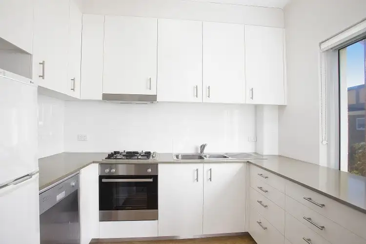 Third view of Homely apartment listing, 6/99 Ramsgate Avenue, North Bondi NSW 2026