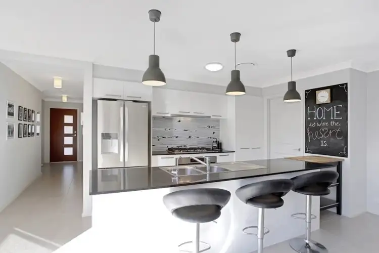 Second view of Homely house listing, 70 Belmont Road, Spring Farm NSW 2570