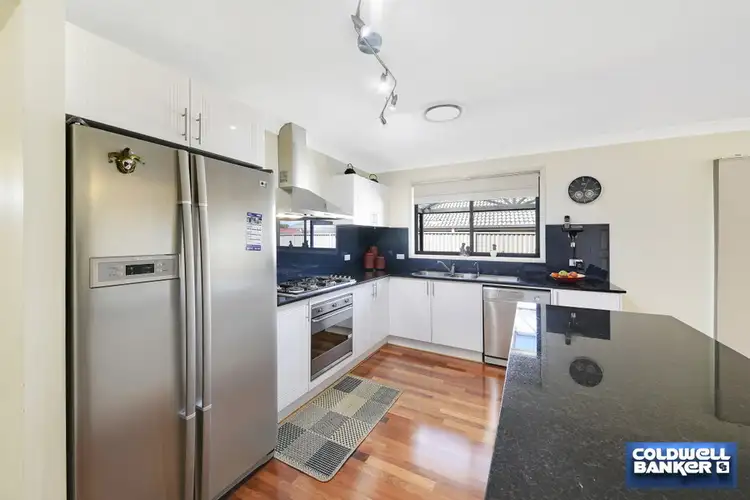 Sixth view of Homely house listing, 158 Bardia Parade, Holsworthy NSW 2173