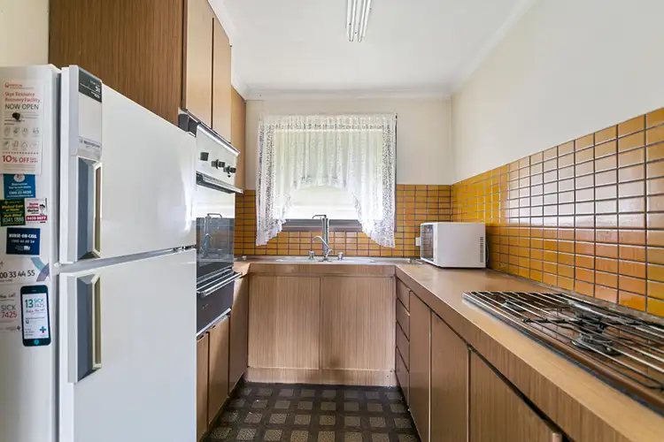 Fifth view of Homely unit listing, 2/18 Nolan Street, Frankston VIC 3199