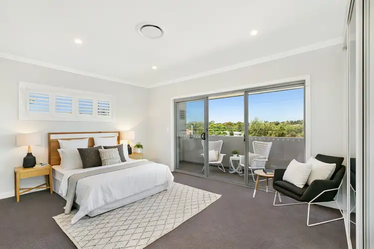 Sixth view of Homely semi-detached listing, 101 Coxs Road, North Ryde NSW 2113