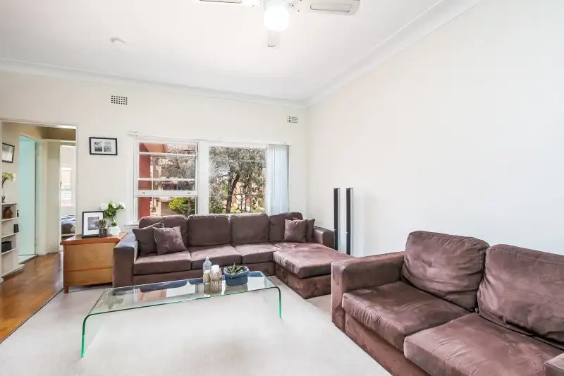 Main view of Homely unit listing, 5/3 Caronia Avenue, Cronulla NSW 2230