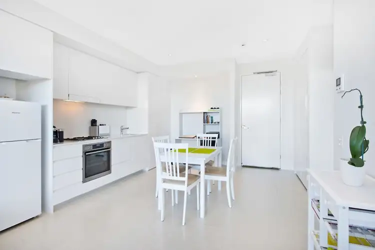 Second view of Homely apartment listing, 209/28 Harvey Street, Little Bay NSW 2036