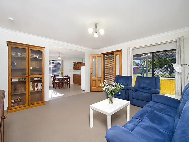 Second view of Homely house listing, 22 Stavewood Street, Algester QLD 4115