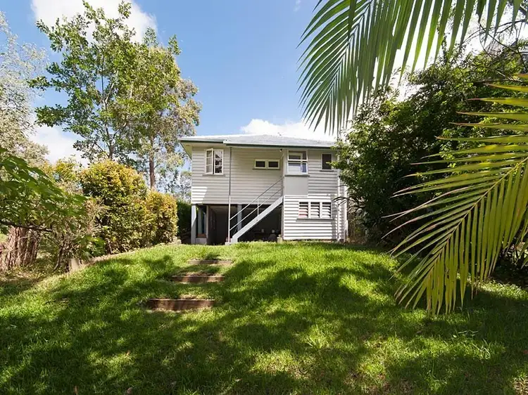 Third view of Homely house listing, 96 Laura Street, Tarragindi QLD 4121
