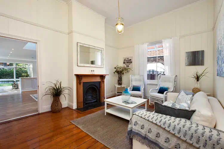 Second view of Homely house listing, 11 Shadforth Street, Mosman NSW 2088