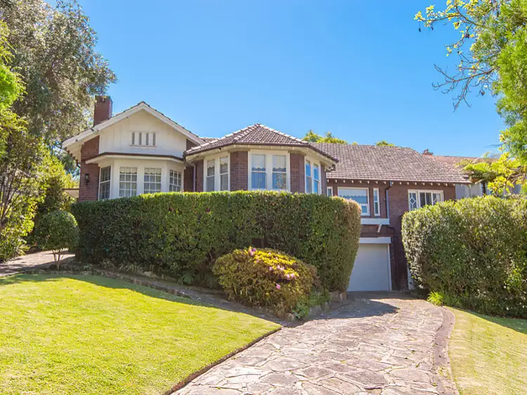 36 Powell Street, Killara NSW 2071