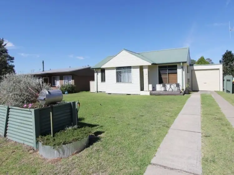 Main view of Homely house listing, 24 Wyatt Street, Goulburn NSW 2580