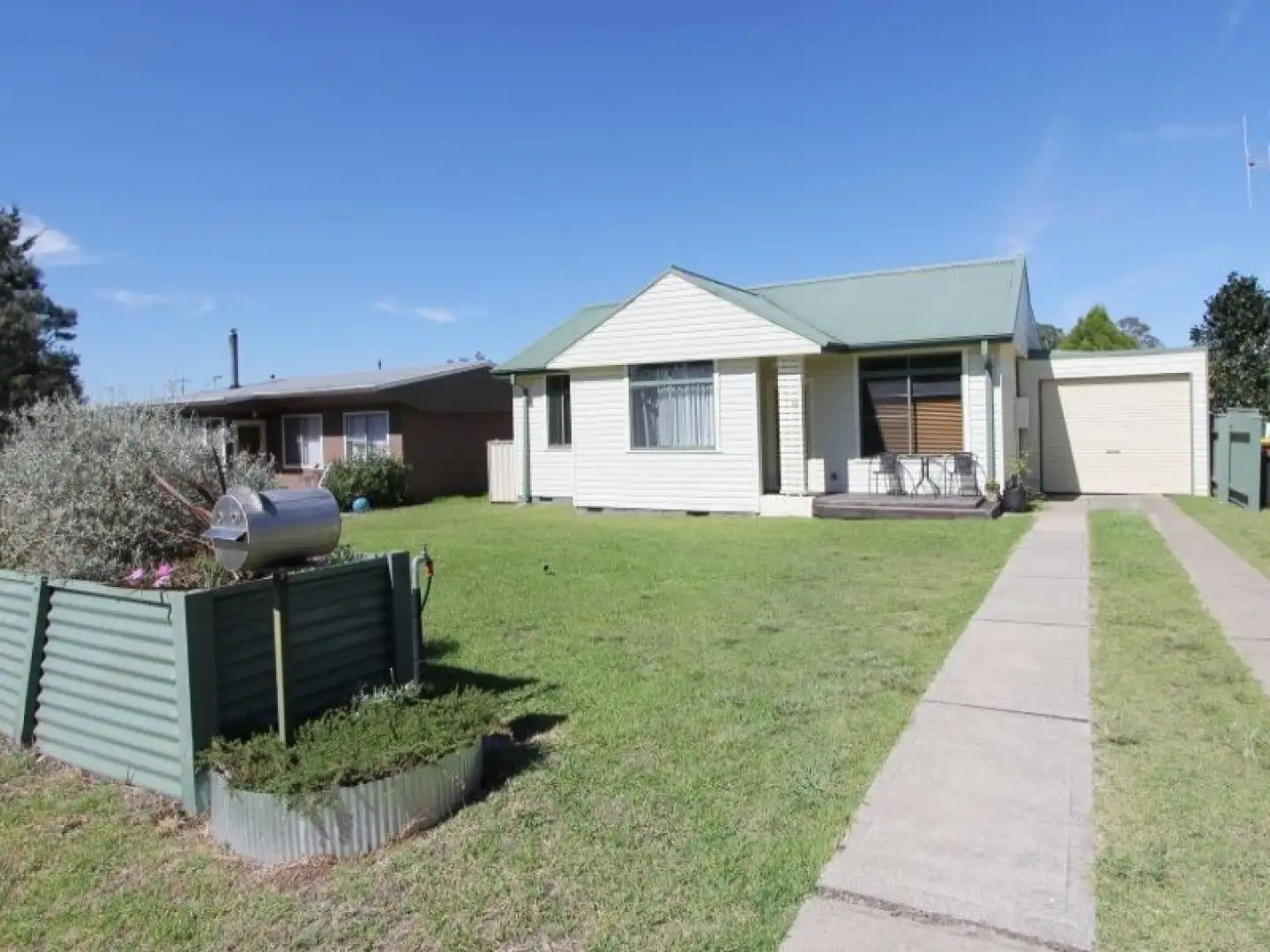 Main view of Homely house listing, 24 Wyatt Street, Goulburn NSW 2580