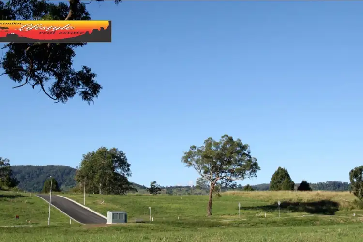 Main view of Homely land listing, 5/11 Alternative Way, Nimbin NSW 2480