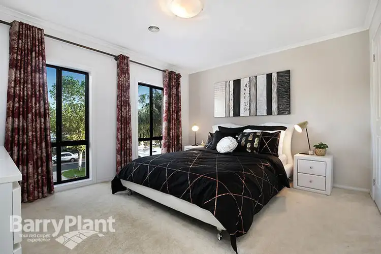 Seventh view of Homely house listing, 6 Moama Place, Rowville VIC 3178