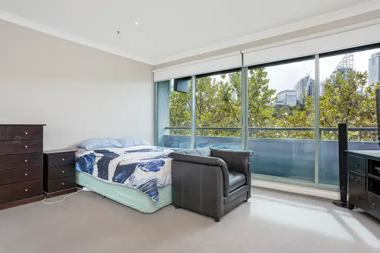 Second view of Homely studio listing, Level 4/404/22 Sir John Young Crescent, Woolloomooloo NSW 2011