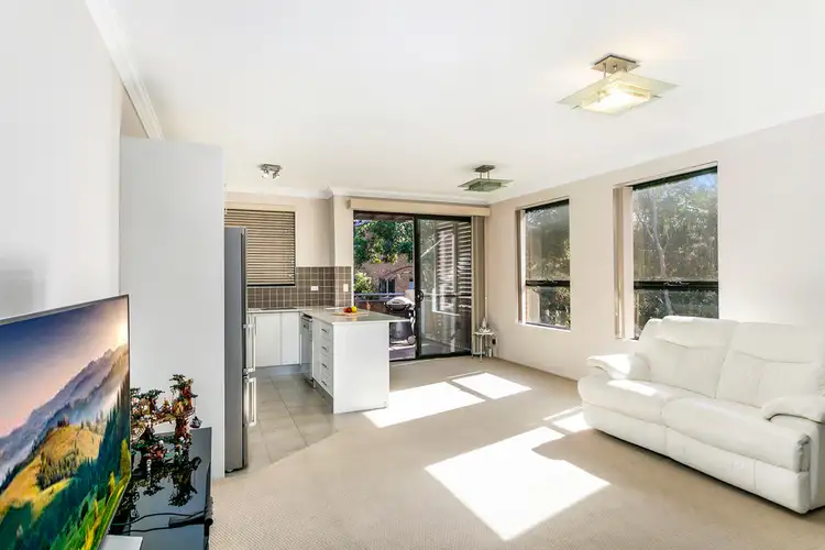 16/37-41 Premier Street, Gymea NSW 2227