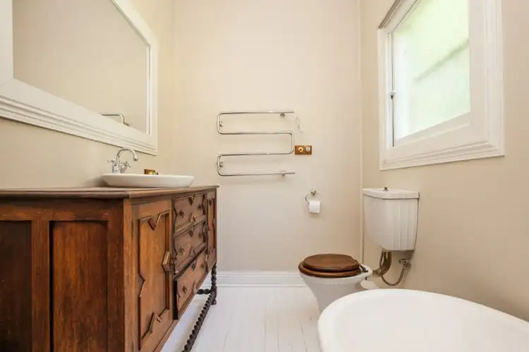 Second view of Homely house listing, 78 Invermay Road, Invermay TAS 7248