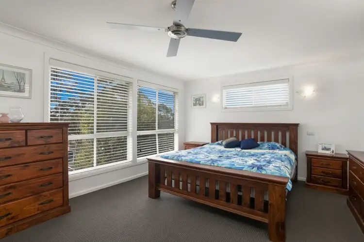 Fifth view of Homely house listing, 94 Jacaranda Avenue, Figtree NSW 2525