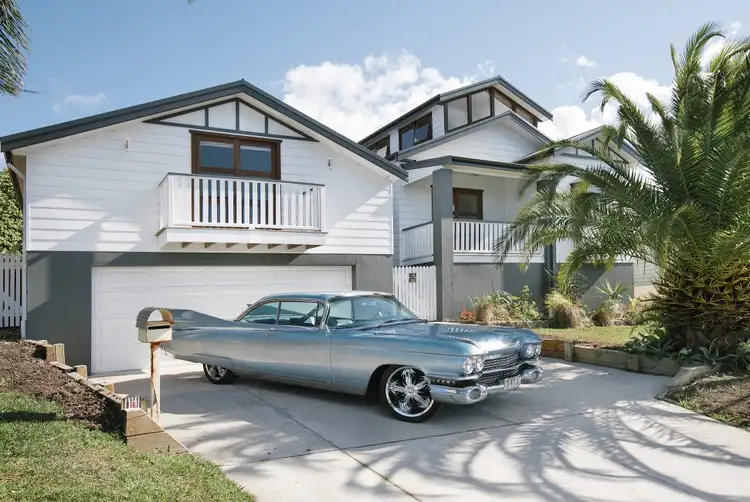Main view of Homely house listing, 16 James Road, Corrimal NSW 2518
