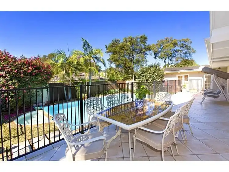 Fifth view of Homely house listing, 10 Bass Place, St Ives NSW 2075