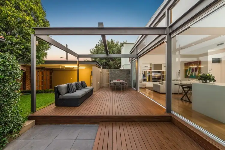 Sixth view of Homely house listing, 66 Toxteth Road, Glebe NSW 2037