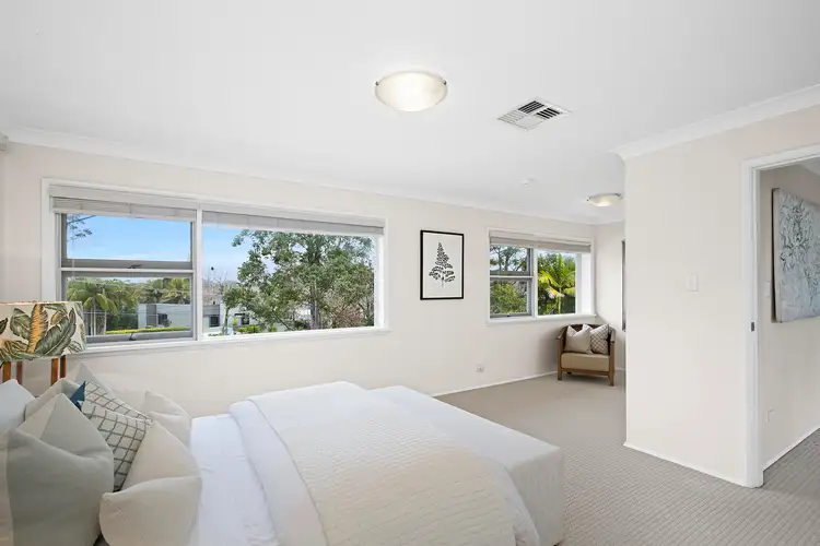 Sixth view of Homely house listing, 34 Flinders Avenue, St Ives NSW 2075