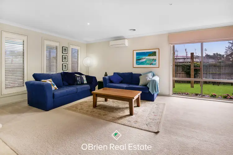 Second view of Homely house listing, 14 Serenity Drive, Langwarrin VIC 3910
